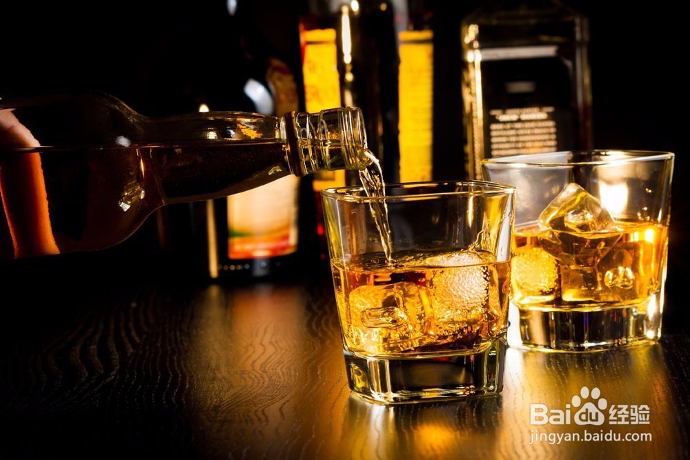 单一麦芽威士忌怎么喝