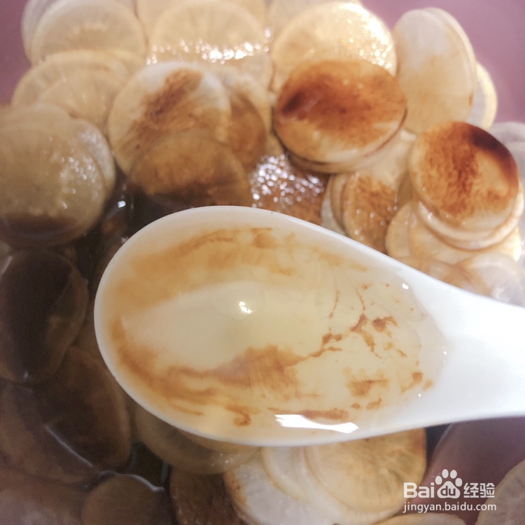 腌脆萝卜新手教程