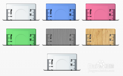 ruul.Screen ruler(屏幕测量尺)