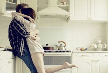 好老公的标准：[6]不要自私