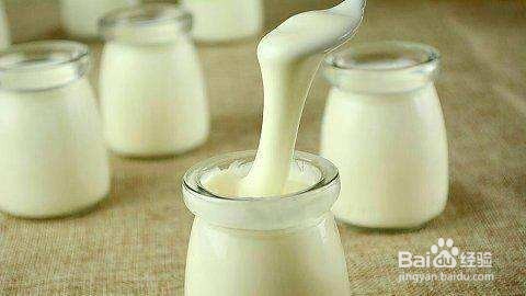 如何挑选酸奶？