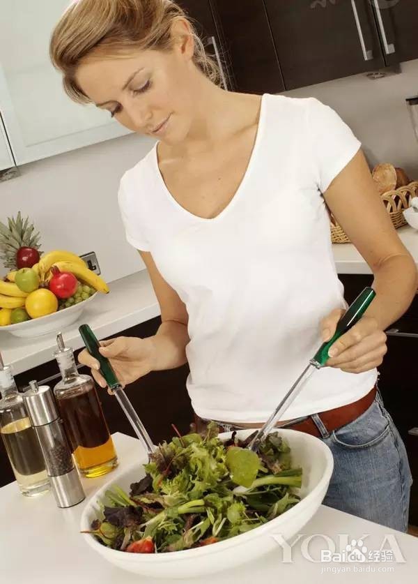 四月想减肥？ 试试这10个瘦身方法