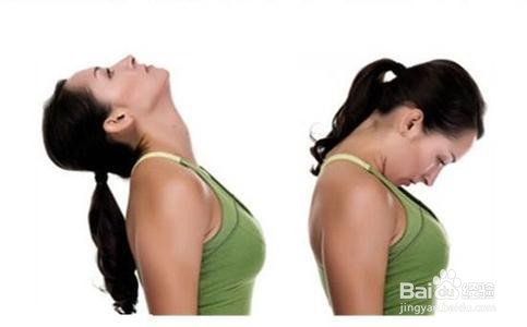 颈椎病怎样锻炼