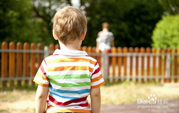 孩子3大必经叛逆期教育方法