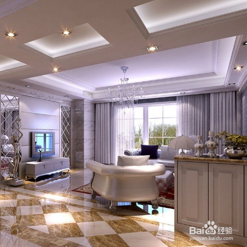 隔断墙的设计技巧有哪些？