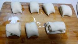 如何在家做葱油饼