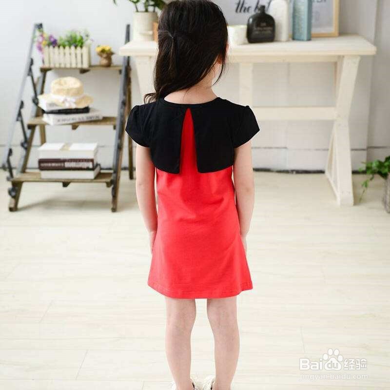 连衣裙瘦了怎么改