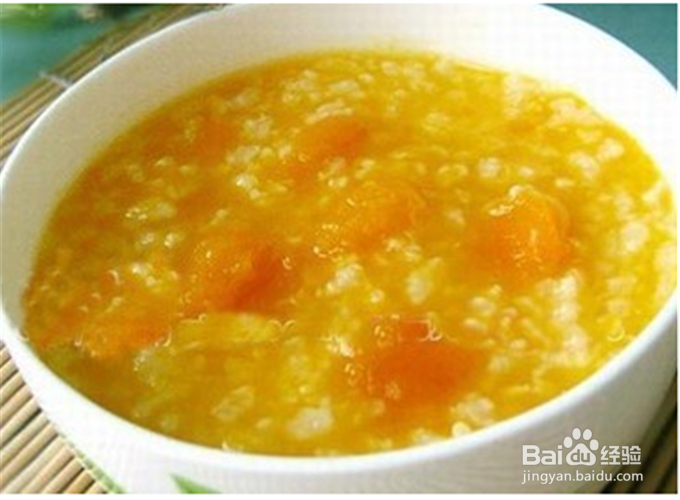 怎样用电压力锅熬做出软烂香糯的米粥