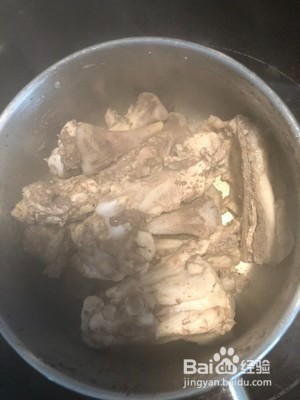 香菇滑鸡的做法