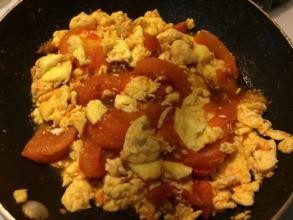 怎么做出好吃的番茄炒鸡蛋?