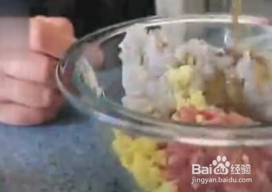 做馄饨不发柴滋润劲道好吃的方法