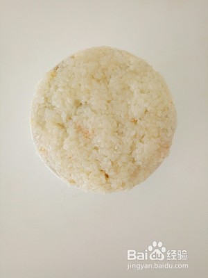 八宝饭的做法