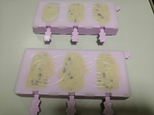 如何制作红豆雪糕