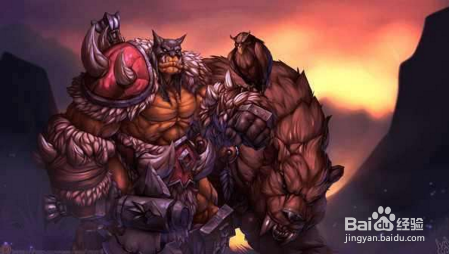 炉石新版本魔法猎攻略