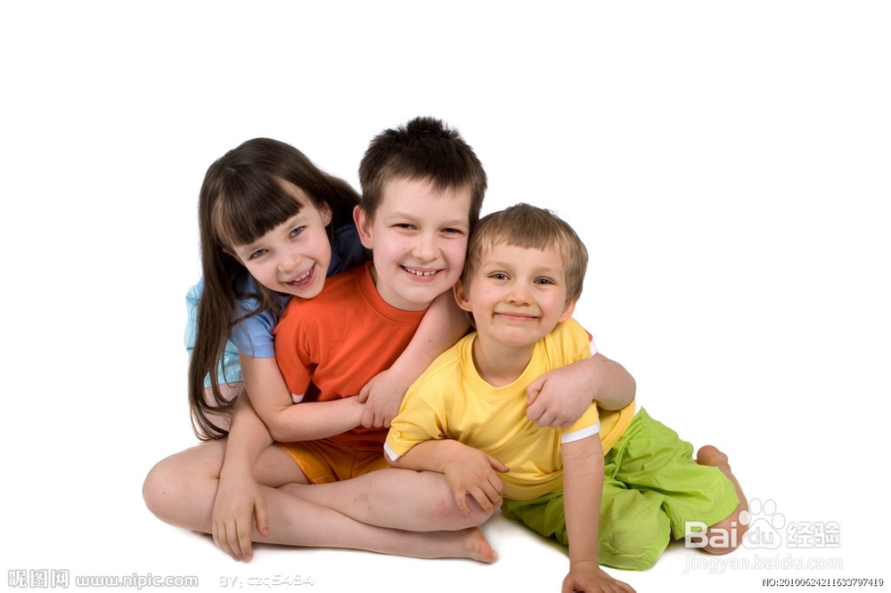 如何判断儿童的心理状态呢