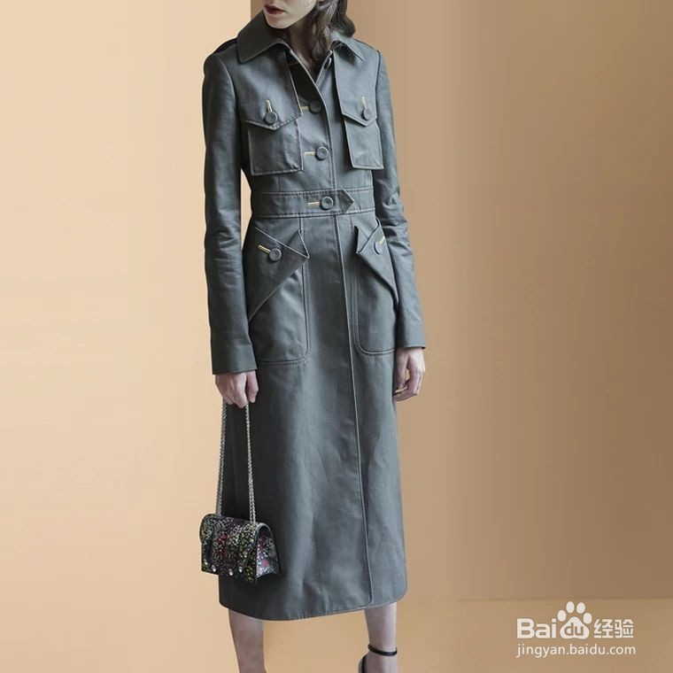 好看的秋季外套有哪些？