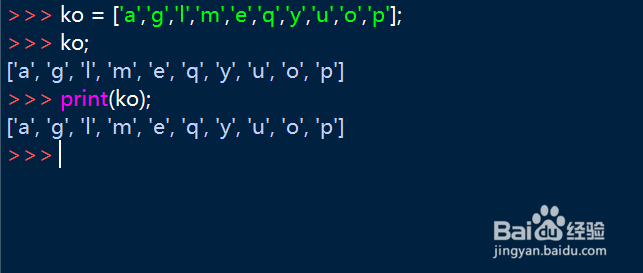 如何使用python语言中的方法随机获取长度字符