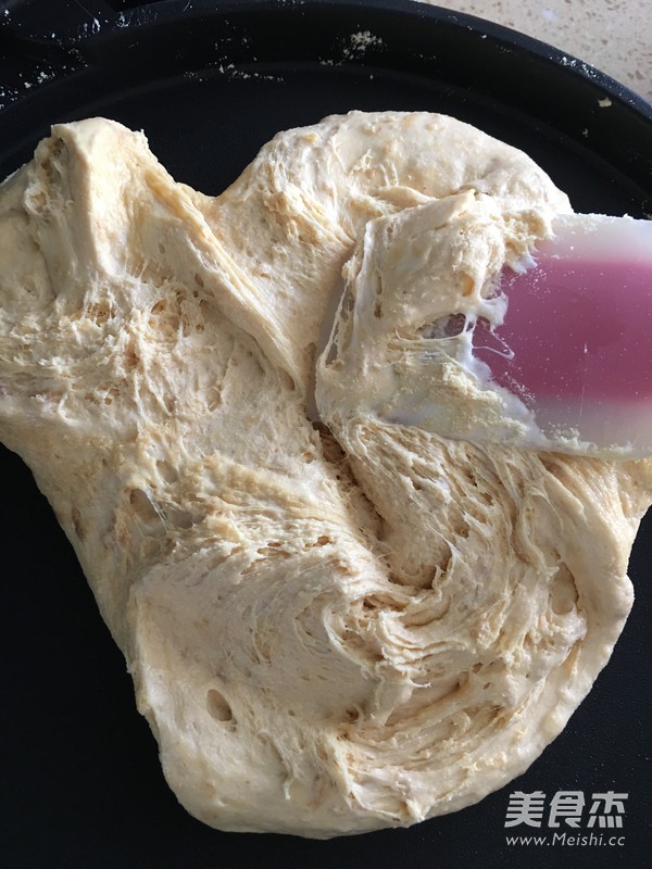 棉花糖版牛轧糖