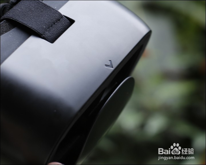 暴风魔镜小D开箱晒物