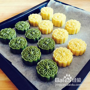 六月清的做法