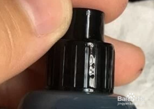 马克笔怎么补充墨水
