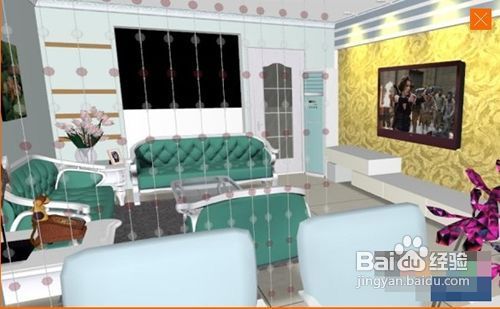 房屋装修解密9大抠门装修招术