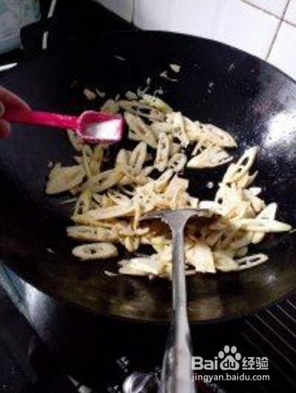 美味苦笋怎么做