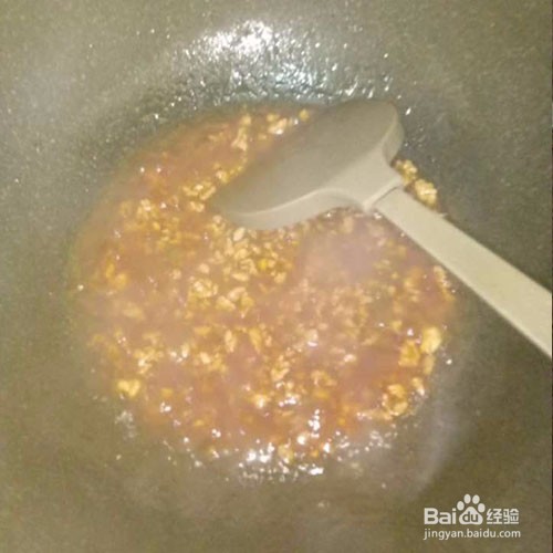 肉沫土豆泥的家庭做法