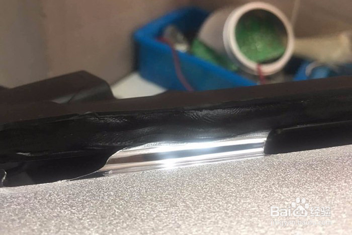 福克斯汽车车灯如何改装阿帕2H套装