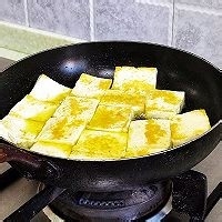 葱香豆腐怎么做