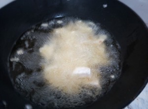 健康养生佳品芋头椰汁鸡翅的做法