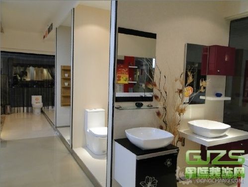 整体卫浴品牌众多怎样选择？