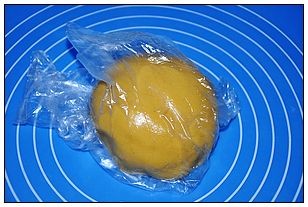 玛格丽特小饼干