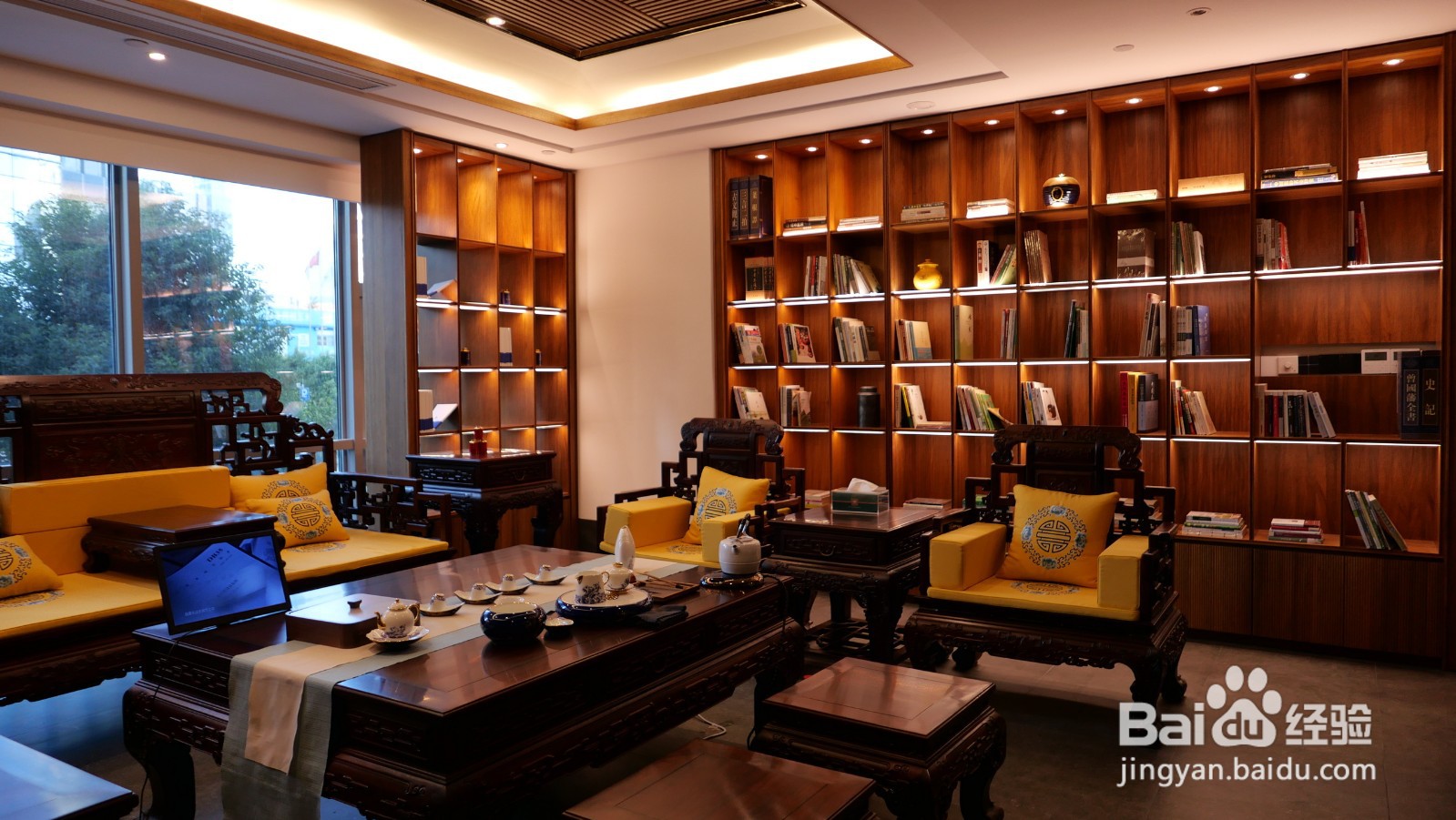 选择茶叶加盟品牌的五点经验