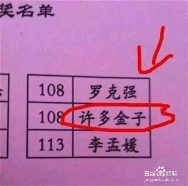 如何给孩子取名字