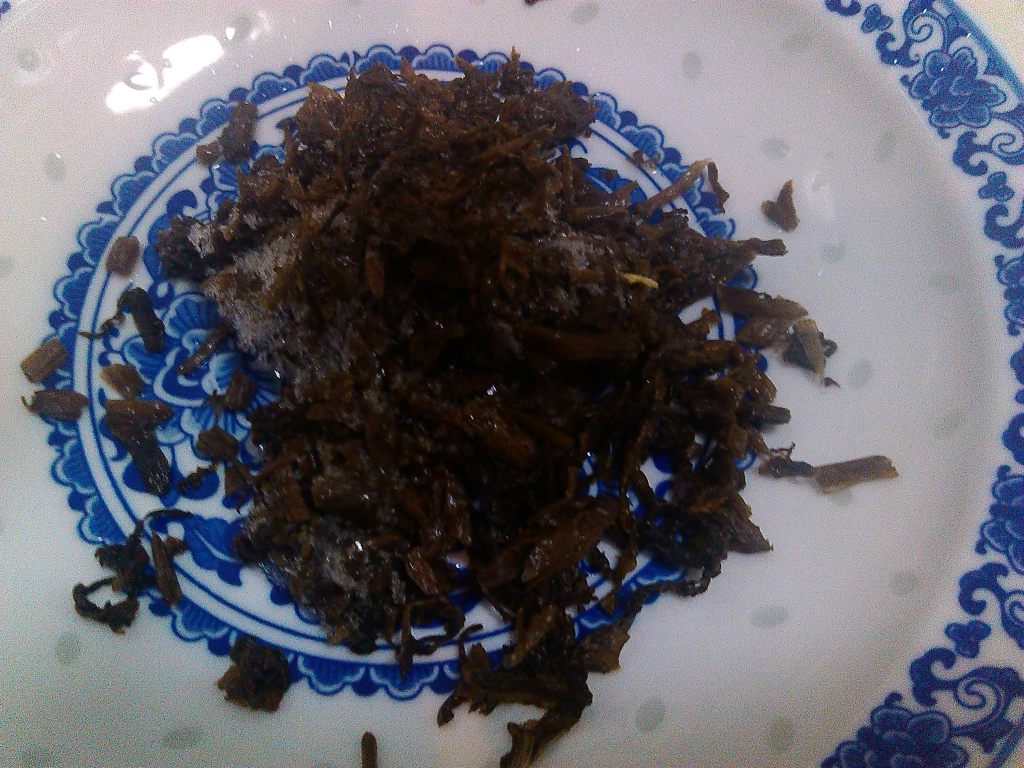 美味又简单的鱿鱼炒咸菜制作,喜欢的快来收藏哦!