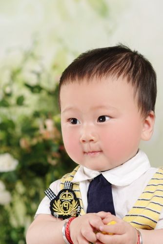 婴幼儿家庭必备的急救小常识(一)