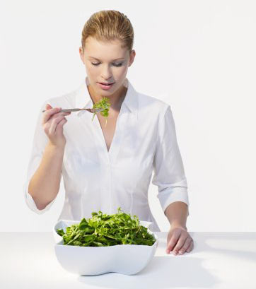 享瘦五月：小动作，秀出你的S型曲线