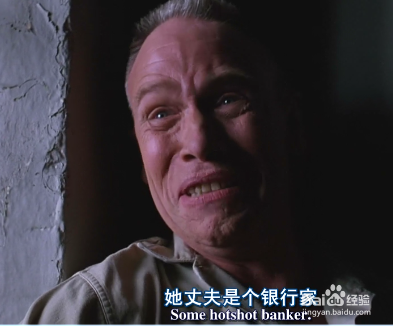 图文并茂电影系列01之肖克申的救赎浅谈（希望）