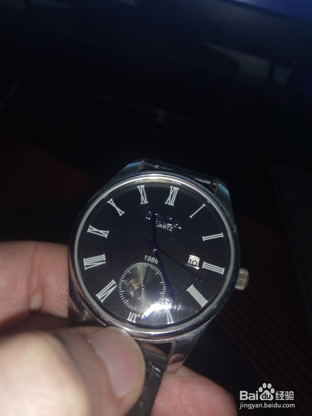 精仿手表和真的有什么区别