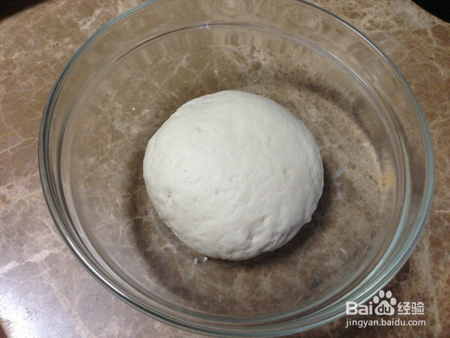 什锦披萨的做法