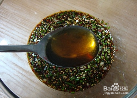 朝鲜族特色茄子饭