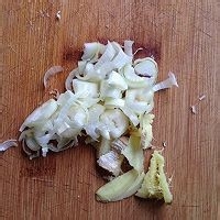 金针菇炒鸡蛋怎么做