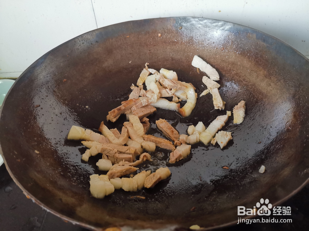 怎么做肉丝炒芹菜段