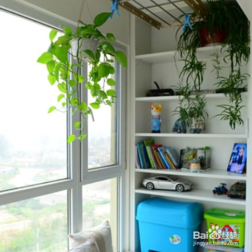 如何把阳台改造成美丽实用的休闲区?