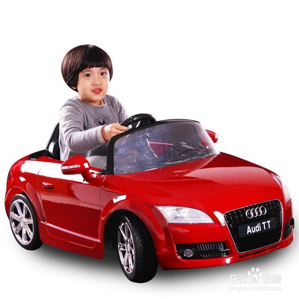 #过年#2017过年送小男孩什么礼物好