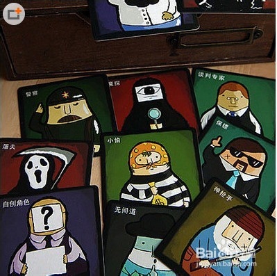 过年有什么聚会游戏