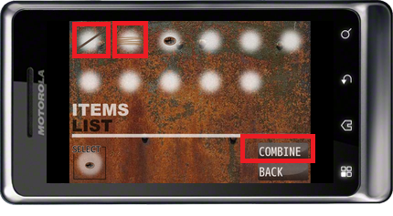 安卓游戏old offender攻略