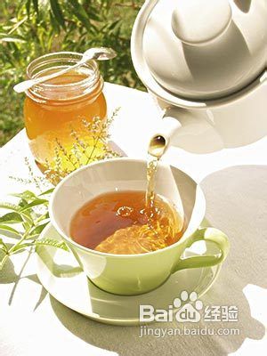 养生 蜂蜜保健养生的八大食用方法及功效