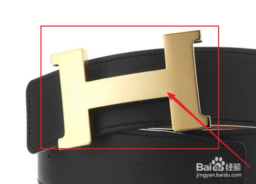 爱马仕皮带扣头如何鉴定真假